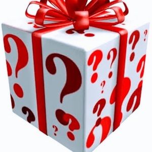 Mystery Box